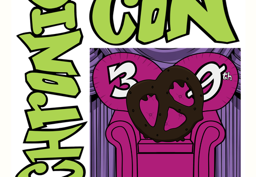 Chronic Con